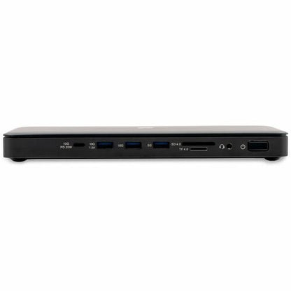 Station d'accueil IOGEAR Pro USB4 8K Triple View