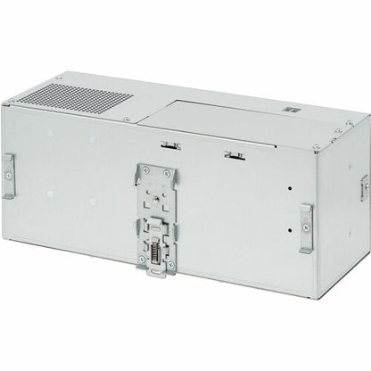 Onduleur Eaton DIN500AC 500 VA sur rail DIN - Rail DIN - Autonomie en veille de 4 minutes - 120