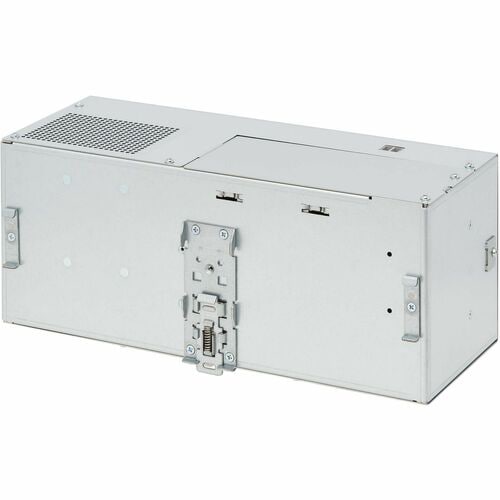 Eaton DIN850AC 850VA DIN Rail UPS - DIN Rail - 2 Minute Stand-by - 120