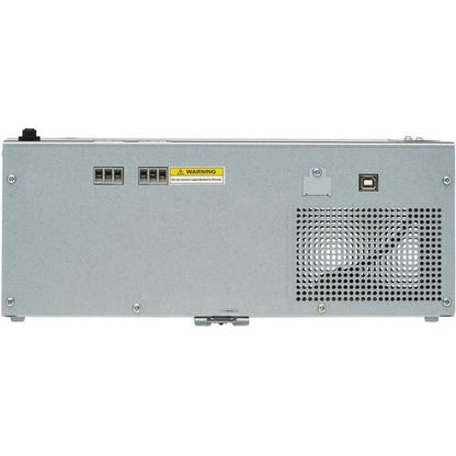 Eaton DIN850AC 850VA DIN Rail UPS - DIN Rail - 2 Minute Stand-by - 120
