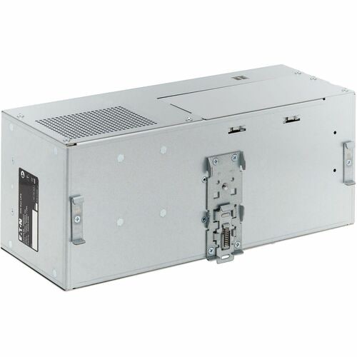 Eaton DIN850AC 850VA DIN Rail UPS - DIN Rail - 2 Minute Stand-by - 120