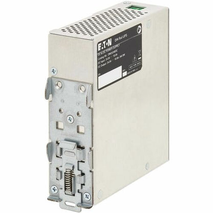 Onduleur Eaton DIN24240DC 240 VA sur rail DIN - Rail DIN - Autonomie de 10 minutes -