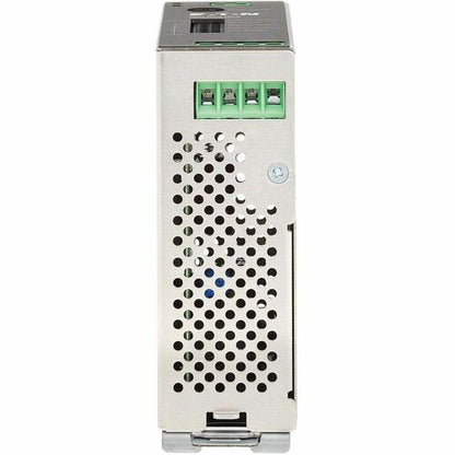 Onduleur Eaton DIN24240DC 240 VA sur rail DIN - Rail DIN - Autonomie de 10 minutes -