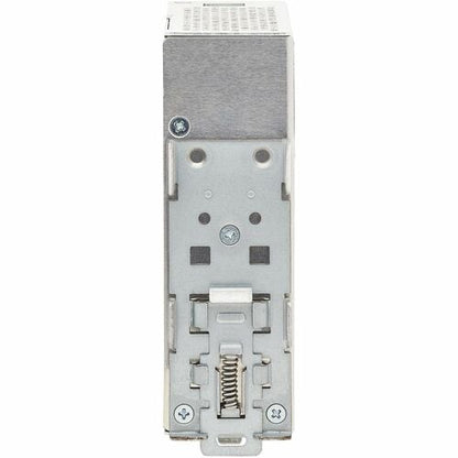 Onduleur Eaton DIN24240DC 240 VA sur rail DIN - Rail DIN - Autonomie de 10 minutes -