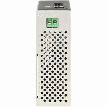 Onduleur Eaton DIN24240DC 240 VA sur rail DIN - Rail DIN - Autonomie de 10 minutes -