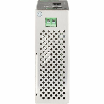 Onduleur Eaton DIN24480DC 480 VA sur rail DIN - Rail DIN - Autonomie de 3 minutes - 2