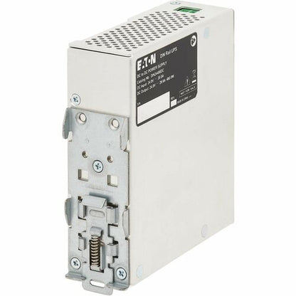 Onduleur Eaton DIN24480DC 480 VA sur rail DIN - Rail DIN - Autonomie de 3 minutes - 2