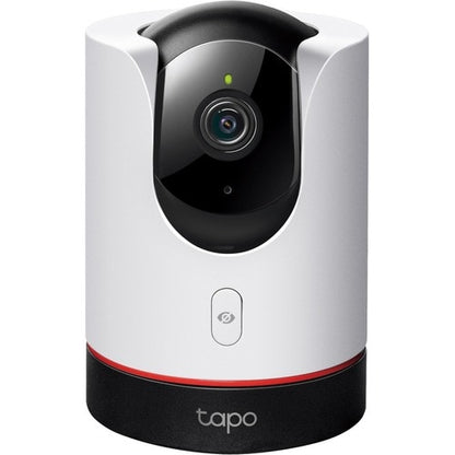 Cámara de red TP-Link Tapo C225 2K - Color - Visión nocturna por infrarrojos - H.264 - 25