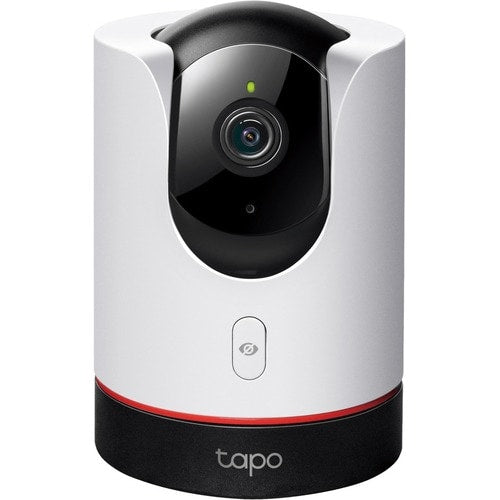 Cámara de red TP-Link Tapo C225 2K - Color - Visión nocturna por infrarrojos - H.264 - 25