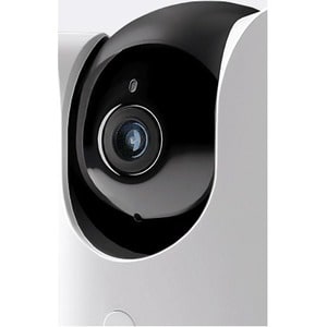 Cámara de red TP-Link Tapo C225 2K - Color - Visión nocturna por infrarrojos - H.264 - 25