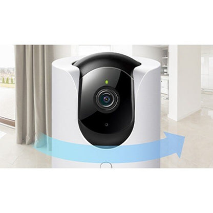 Cámara de red TP-Link Tapo C225 2K - Color - Visión nocturna por infrarrojos - H.264 - 25