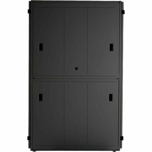 Armoire Panduit FlexFusion série XGL 600 x 42RU x 1070 - MOV (minimum