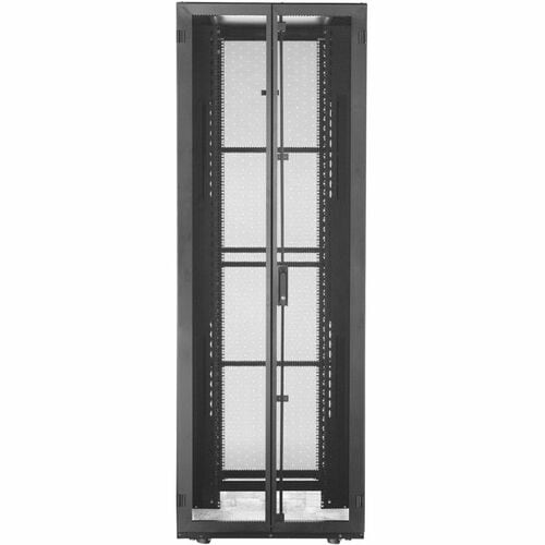 Armoire Panduit FlexFusion série XGL 600 x 42RU x 1070 - MOV (minimum