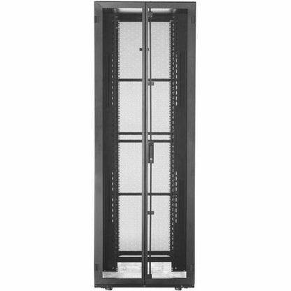 Armoire Panduit FlexFusion série XGL 600 x 42RU x 1070 - MOV (minimum