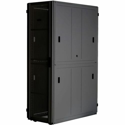 Armoire Panduit FlexFusion série XGL 600 x 42RU x 1070 - MOV (minimum