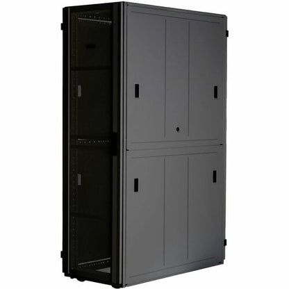 Armoire Panduit FlexFusion série XGL 600 x 42RU x 1070 - MOV (minimum