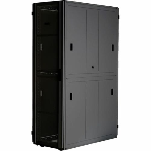Armoire Panduit FlexFusion série XGL 800 x 42RU x 1070 - MOV (minimum