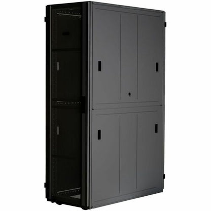 Armoire Panduit FlexFusion série XGL 800 x 48RU x 1200 - Rack 48U Hei