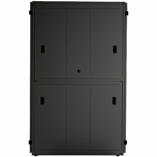 Armoire Panduit FlexFusion série XGL 800 x 48RU x 1200 - Rack 48U Hei