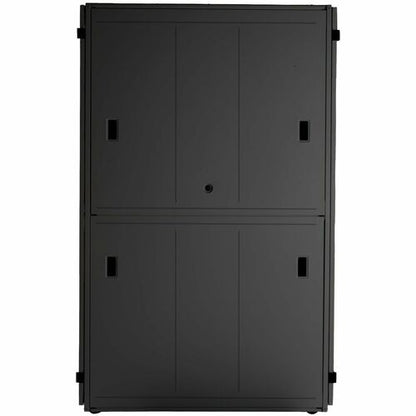 Armoire Panduit FlexFusion série XGL 800 x 48RU x 1200 - Rack 48U Hei