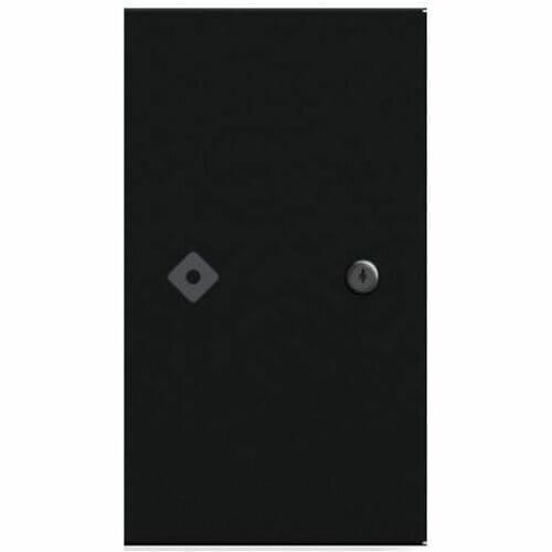Unidad de control de acceso Rhombus DC20 de 4 puertas - Acceso a puertas - 4 puertas - Fast Ethernet
