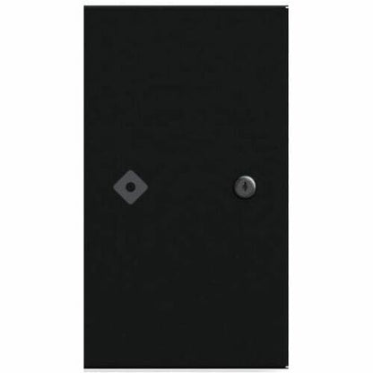 Unidad de control de acceso Rhombus DC20 de 4 puertas - Acceso a puertas - 4 puertas - Fast Ethernet