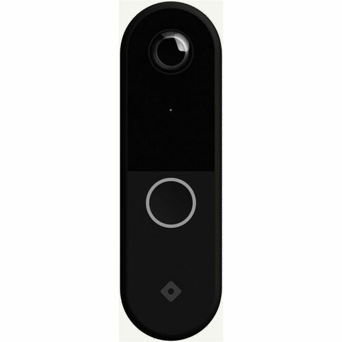Videoportero Rhombus DR40 - 5 megapíxeles 118° horizontal - 86° vertical - 155° D