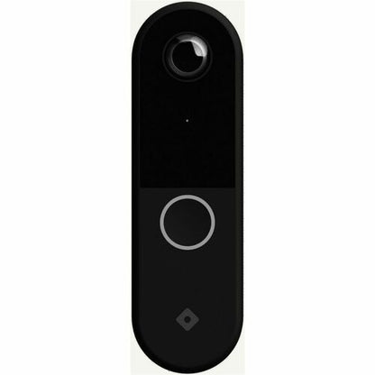 Videoportero Rhombus DR40 - 5 megapíxeles 118° horizontal - 86° vertical - 155° D