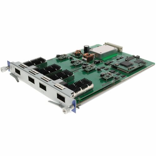 AddOn Line Card Module - For Optical Network, Data Networking
