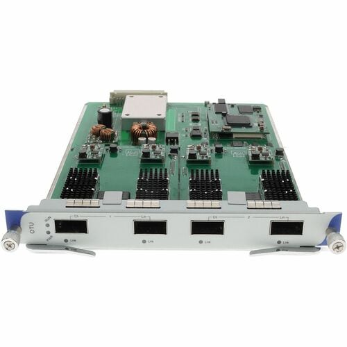 AddOn Line Card Module - For Optical Network, Data Networking