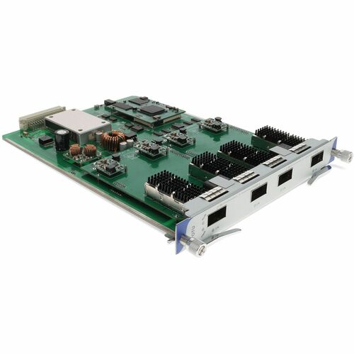 AddOn Line Card Module - For Optical Network, Data Networking
