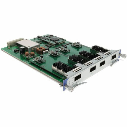 AddOn Line Card Module - For Optical Network, Data Networking