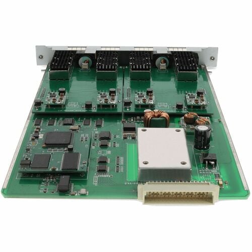 AddOn Line Card Module - For Optical Network, Data Networking
