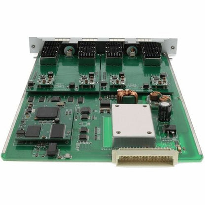 AddOn Line Card Module - For Optical Network, Data Networking