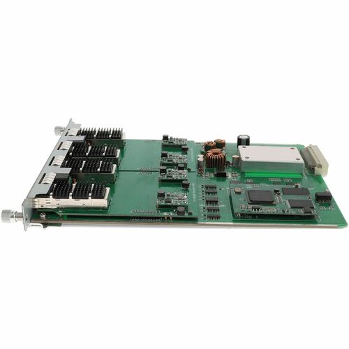 AddOn Line Card Module - For Optical Network, Data Networking