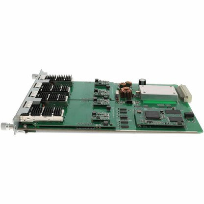 AddOn Line Card Module - For Optical Network, Data Networking