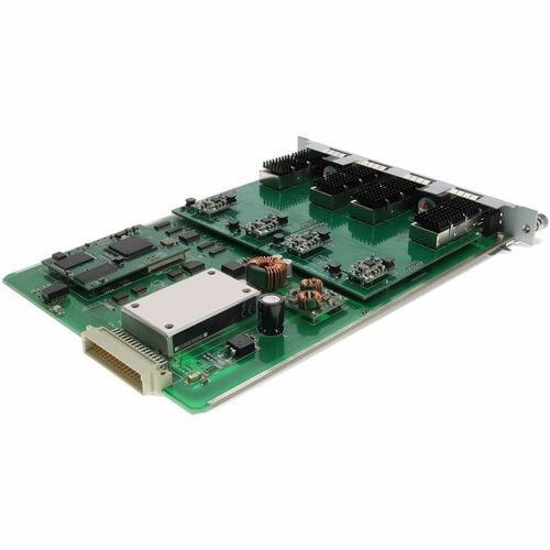 AddOn Line Card Module - For Optical Network, Data Networking
