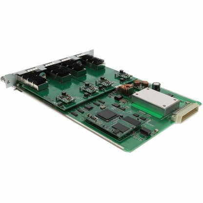 AddOn Line Card Module - For Optical Network, Data Networking