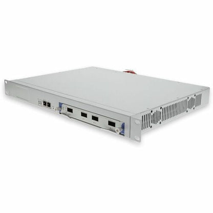 AddOn Media Converter Chassis - 2 x Number of Power Supplies Supported