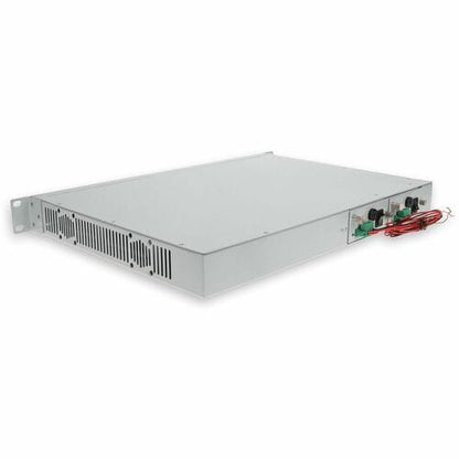 AddOn Media Converter Chassis - 2 x Number of Power Supplies Supported