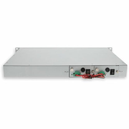 AddOn Media Converter Chassis - 2 x Number of Power Supplies Supported