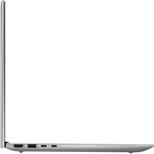 Station de travail mobile HP ZBook Firefly 14 G10 14" - WUXGA - Intel Core i5 13e génération i5-1345U