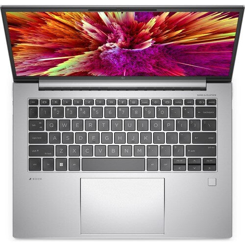 Station de travail mobile HP ZBook Firefly 14 G10 14" - WUXGA - Intel Core i5 13e génération i5-1345U