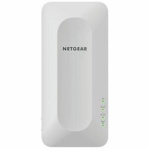 AX1800 4-STREAM WIFI 6 MESH EXTENDER