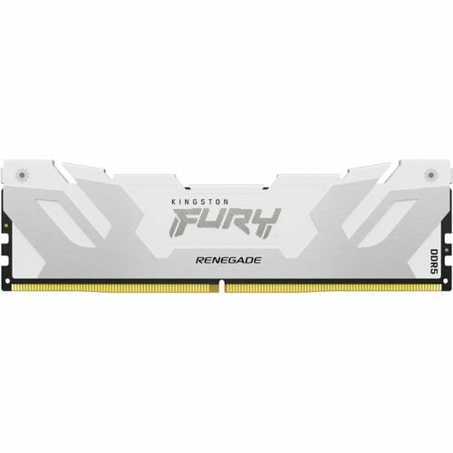32GB 6800MT/S DDR5 CL36 DIMM KIT OF 2 FURY RENEGADE WHITE XMP