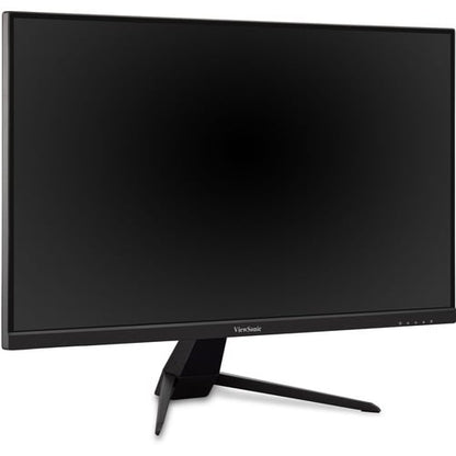 Moniteur IPS ViewSonic 27" 2K QHD à cadre fin avec USB-C, HDMI et DisplayPort
