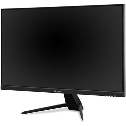 Moniteur IPS ViewSonic 27" 2K QHD à cadre fin avec USB-C, HDMI et DisplayPort