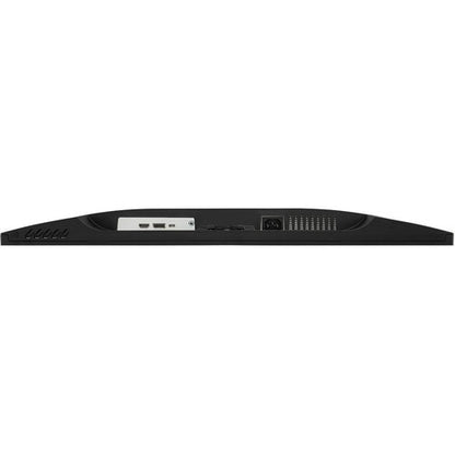 Moniteur IPS ViewSonic 27" 2K QHD à cadre fin avec USB-C, HDMI et DisplayPort