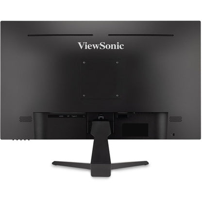 Moniteur IPS ViewSonic 27" 2K QHD à cadre fin avec USB-C, HDMI et DisplayPort