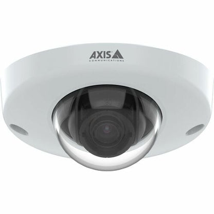 Cámara de red AXIS WizMind M3905-R para exteriores Full HD de 2 megapíxeles - Color - Domo